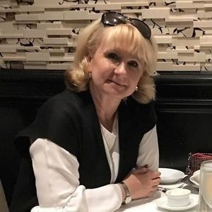 Meet your Posher, Barbara